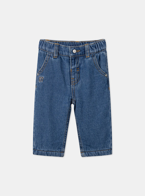  PANTS LASERGE / 24H1BGR2PANP269