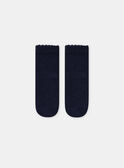 Off white SOCKS SETx3 NAGERTRUDE / 25H4BFP1LC3001