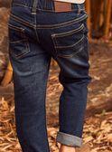 Black regular Jeans FRIZIRAGE1 / 23E3PG82JEAK005