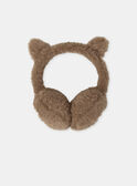 Brown BABY CARE ACCESSORIES NICHOUETTE / 25H4PFF1ACD821