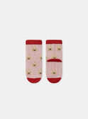 Off white SOCKS NADORIAN / 25H4BGK1SOQ001