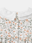 Off white SET NORBETINE / 25H0CFO3ENS001