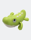 Crocodile Mechanical Bath Toy SMAPL0052CROC / 22J7GM44ARN099