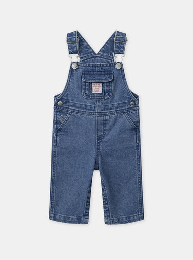DUNGAREES  DUNGAREES NADIDIER / 25H1BGK1SALP274