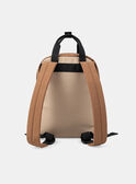 Light beige BAG AND POUCH LISACAGE / 24H4PGK1BES808