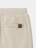 Vanilla COMFORT PANTS MAGNAGE / 25E3PG71CFP114