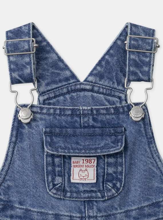  DUNGAREES NADIDIER / 25H1BGK1SALP274