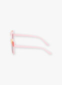 Child girl floral and seashell sunglasses CRALUETTE / 22E4PFN1LUSD315