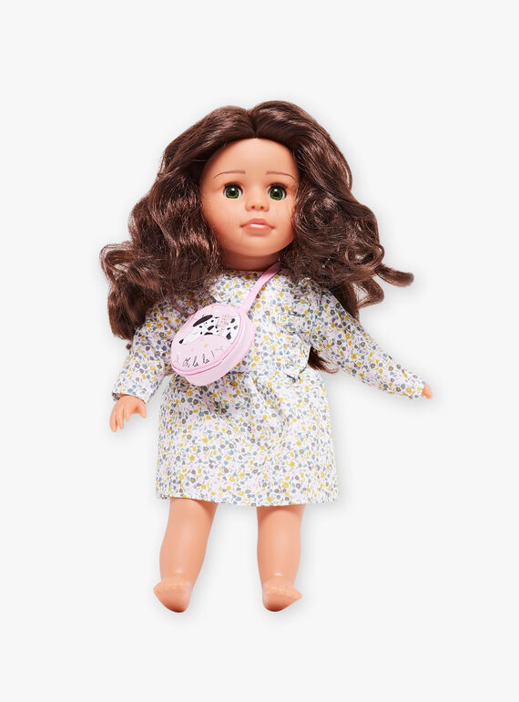 Museum Walk Doll Daytime Outfit SMAFA0019 / 21J7GF53HPO099