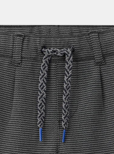 Grey COMFORT PANTS Grey COMFORT PANTS NOCOLAGE / 25H3PGP2CFPJ903