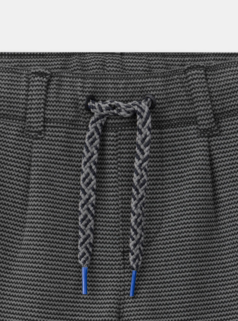 Grey COMFORT PANTS Grey COMFORT PANTS NOCOLAGE / 25H3PGP2CFPJ903