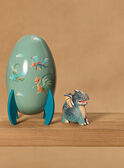Multicolor TOY 25EOEUFDRAGON / 25M7GG11JOU099