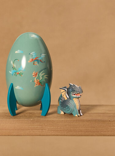 Multicolor TOY 25EOEUFDRAGON / 25M7GG11JOU099