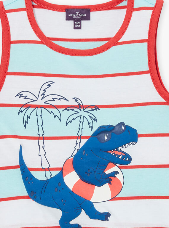 Turquoise SET KUEBAGE 2 / 24E3PGH4ENSC216