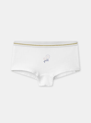 Water blue SHORTY NEJERETTE / 25H5PFC4SHY213