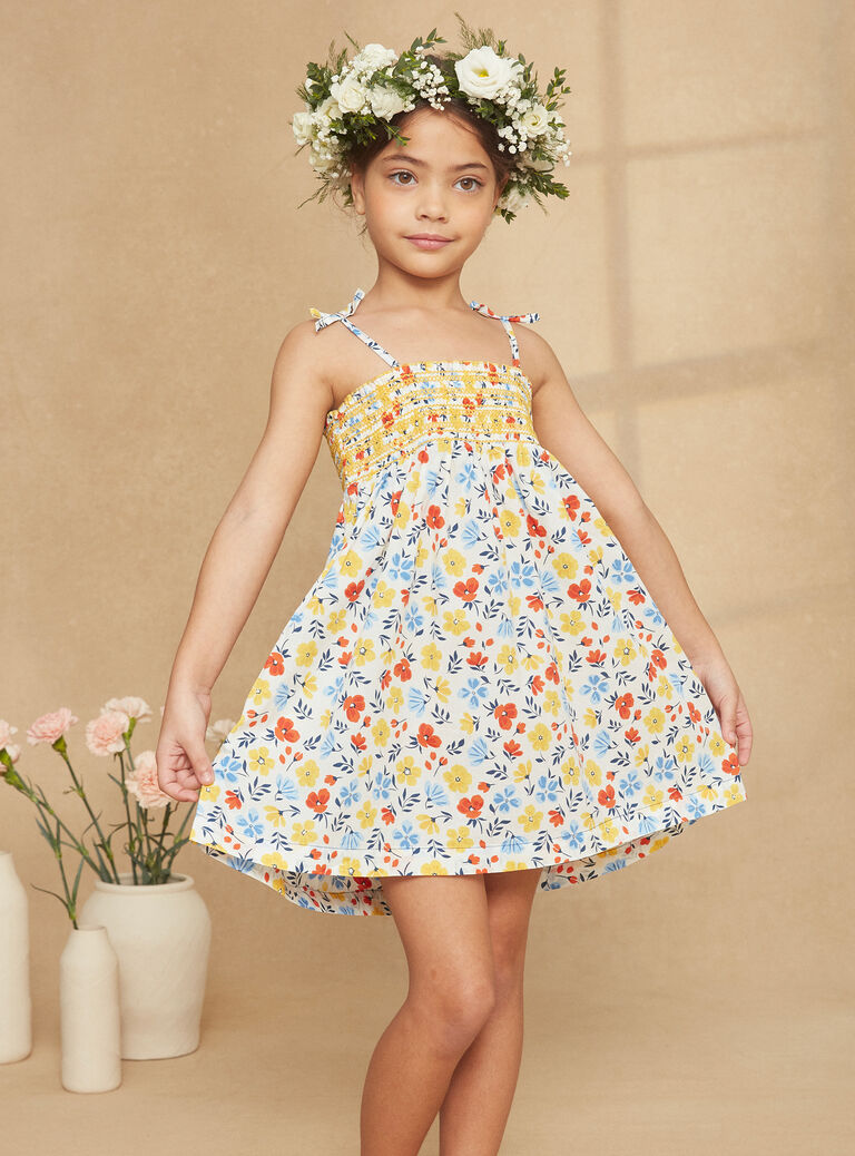 Girl | New Collection | Exclusive prints | Children's fashion from 0 to ...