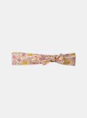 Off white HEADWRAP MANATACHA / 25E4BFK1BAN001