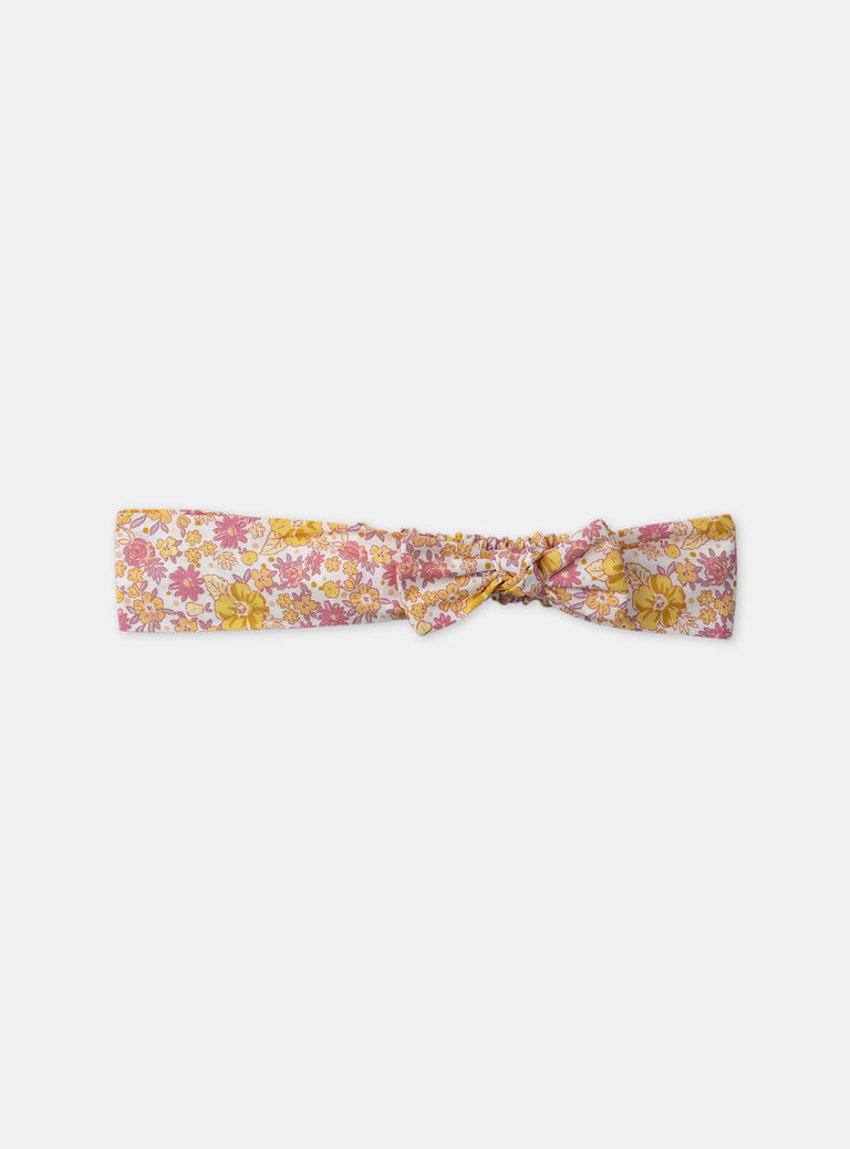 Off white HEADWRAP Off white HEADWRAP MANATACHA / 25E4BFK1BAN001