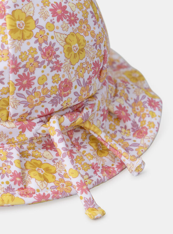 Off white HAT MITANIA / 25E4BFC1CHA001