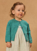 Blue CARDIGAN MAPRUNE / 25E1BFO1CARC242