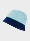 Pale turquoise Hat REBOBAGE / 19E4PGD1CHA203