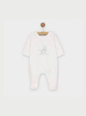 Off white Romper RYGANAEL / 19E0NMI2GRE001