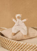 Heather beige TOY MORY / 25E0AG11JOUA011