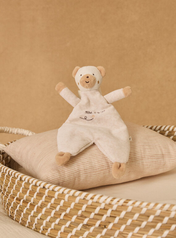 Heather beige TOY MORY / 25E0AG11JOUA011
