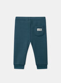 Navy LEGGINGS (bottom) NASUNNY / 25H1BGX1LG714