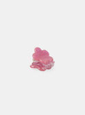 Pale rose HAIRCLIP MEMOETTE / 25E4PFM6BRT301