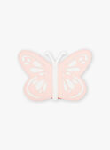 Child girl butterfly shoulder bag COUSACETTE / 22E4PFH1BES301