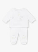 Mixed baby set ZOLOIS / 21E0NMG2ENS000