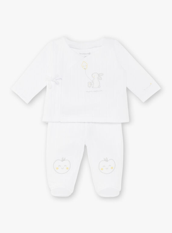 Mixed baby set ZOLOIS / 21E0NMG2ENS000