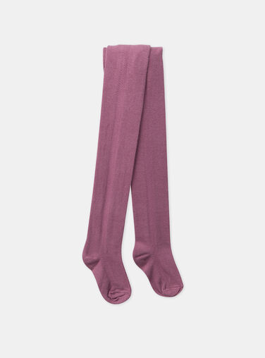Parme TIGHTS Parme TIGHTS LUJOURETTE / 24H4PFM1COL320