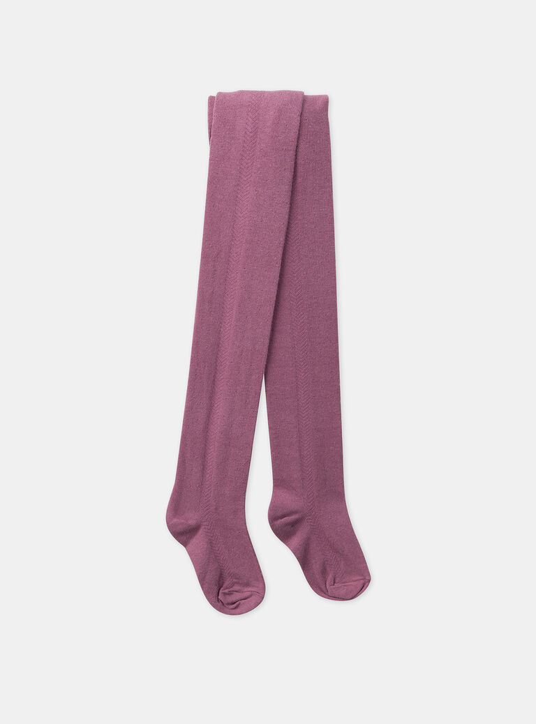 Parme TIGHTS Parme TIGHTS LUJOURETTE / 24H4PFM1COL320