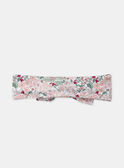 Off white HEADWRAP LANANA / 24H4BFQ1BAN001
