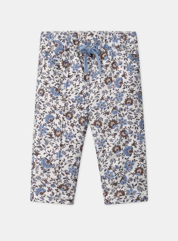 Off white PANTS LARENE / 24H1BFS1PANA002