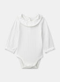 Off white SET NONIE / 25H0CFO1ENS001