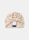 Beige BEANY LIMORGANE / 24H4BF61BON080