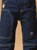  JEANS MACLOVIS / 25E1BG81JEAP269