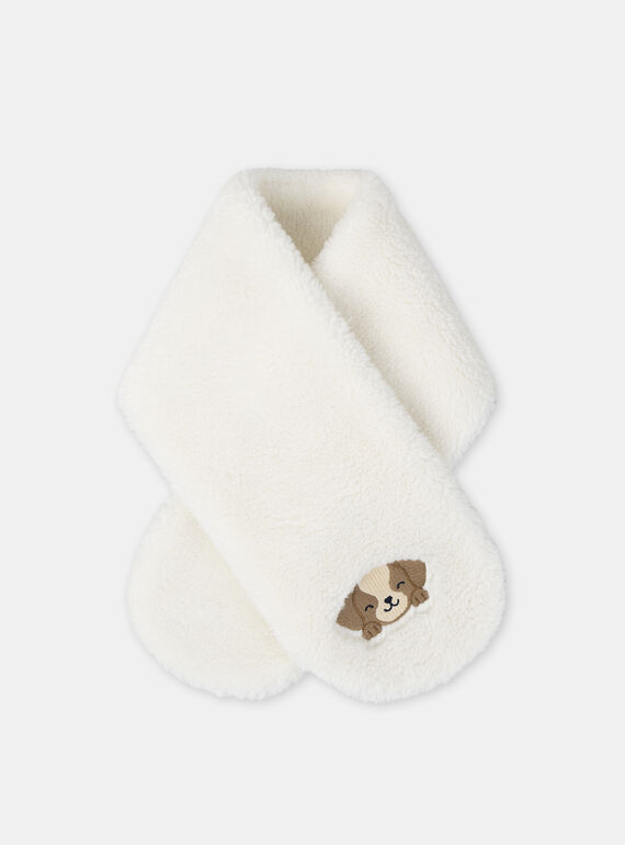 Off white SCARF NIPAOLO / 25H4BGF2ECH001