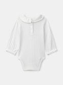 Off white SET NONIE / 25H0CFO1ENS001