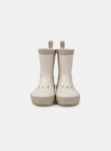 Off white RAIN BOOTS Off white RAIN BOOTS NINOLANE / 25F10BG11D0C002