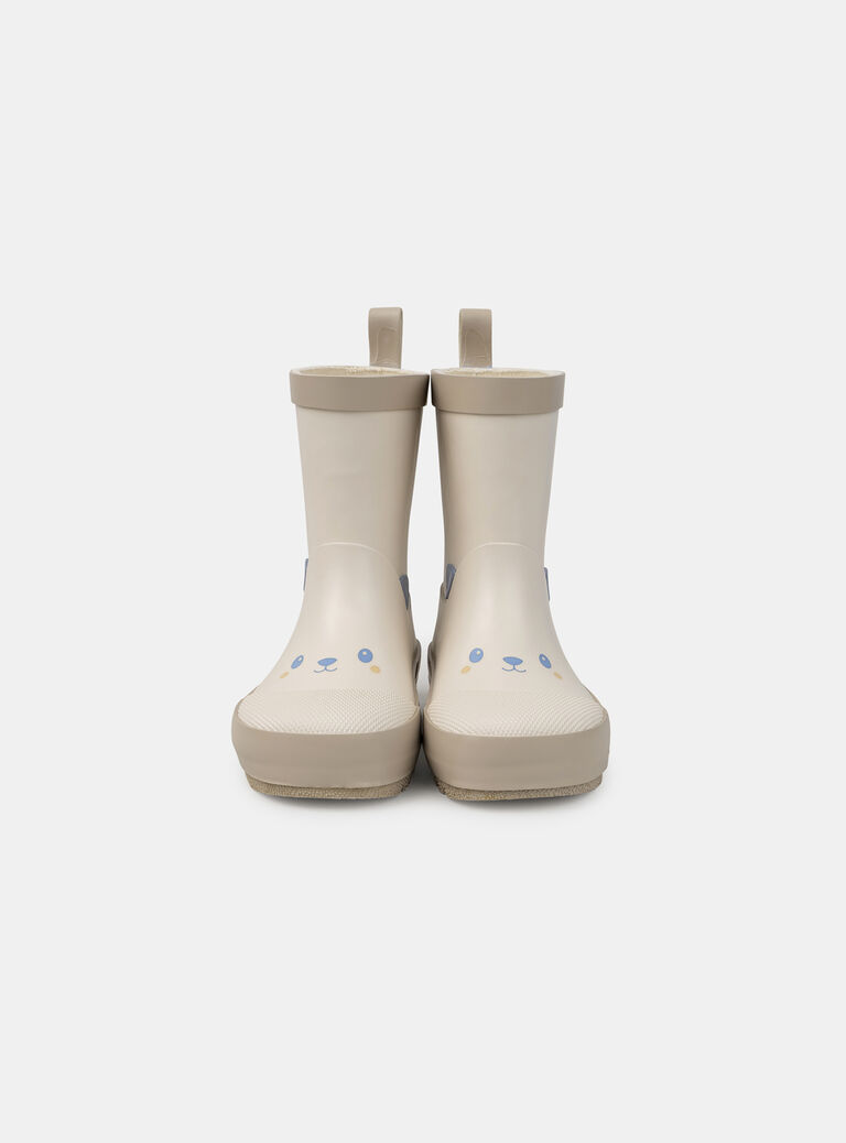 Off white RAIN BOOTS Off white RAIN BOOTS NINOLANE / 25F10BG11D0C002