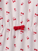 Pink OVERALL MAUSTINE / 25E1BFQ1CBLD319