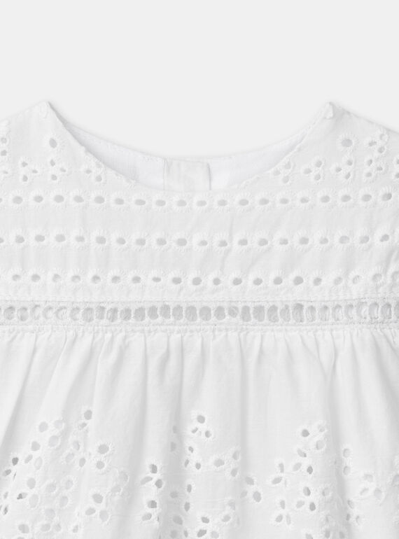 Vanilla BLOUSE MADOROTHE / 25E1BF81CHE114