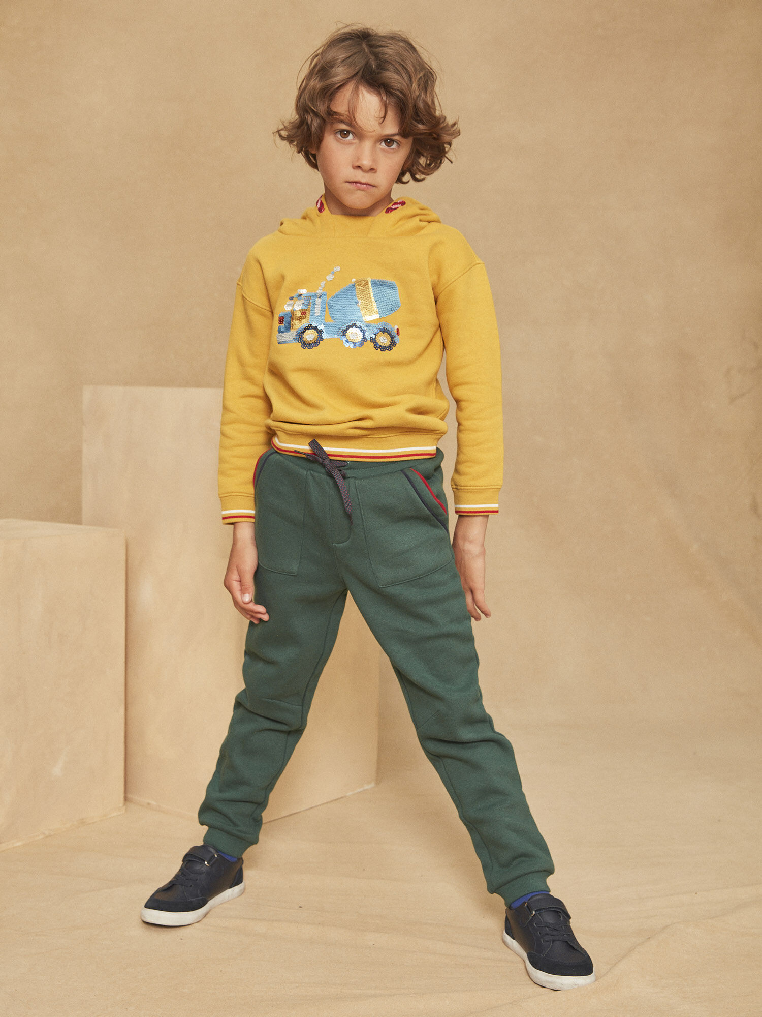 Jogging discount 13 ans