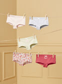 Off white SHORTY LUIBOETTE / 24H5PF52SHY001