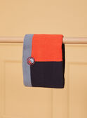 Navy SNOOD LISNAGE / 24H4PG71SNO070