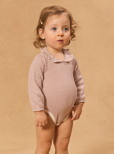 Off white BODYSUIT Off white BODYSUIT MABIANCA / 25E1BF71BOD001